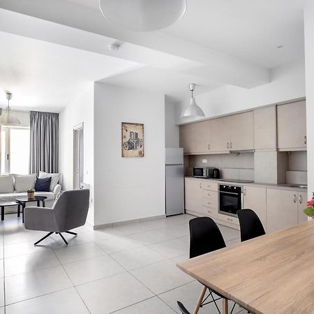 Supreme B2 Apartment In Syntagma Athena Bagian luar foto