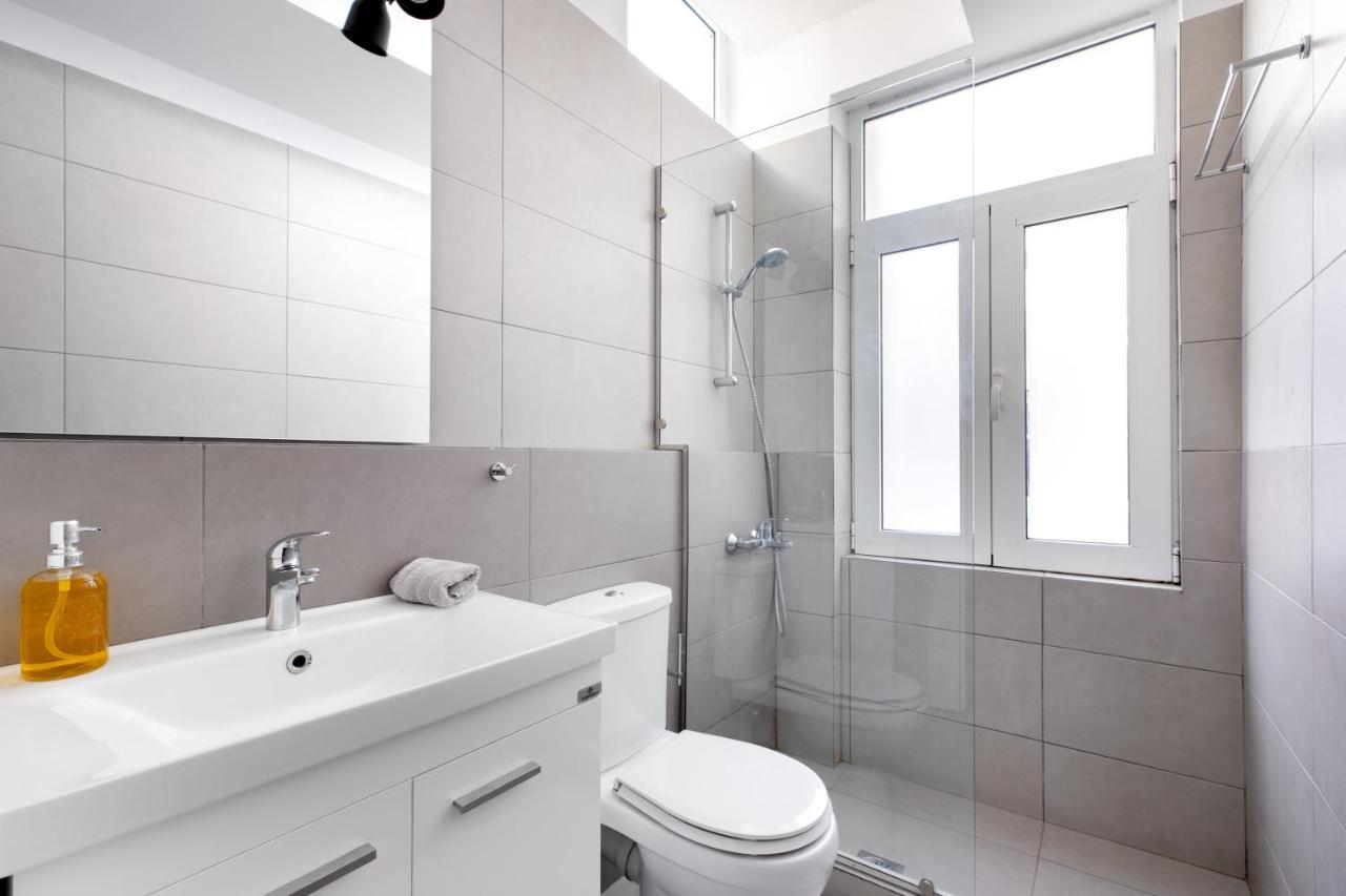 Supreme B2 Apartment In Syntagma Athena Bagian luar foto