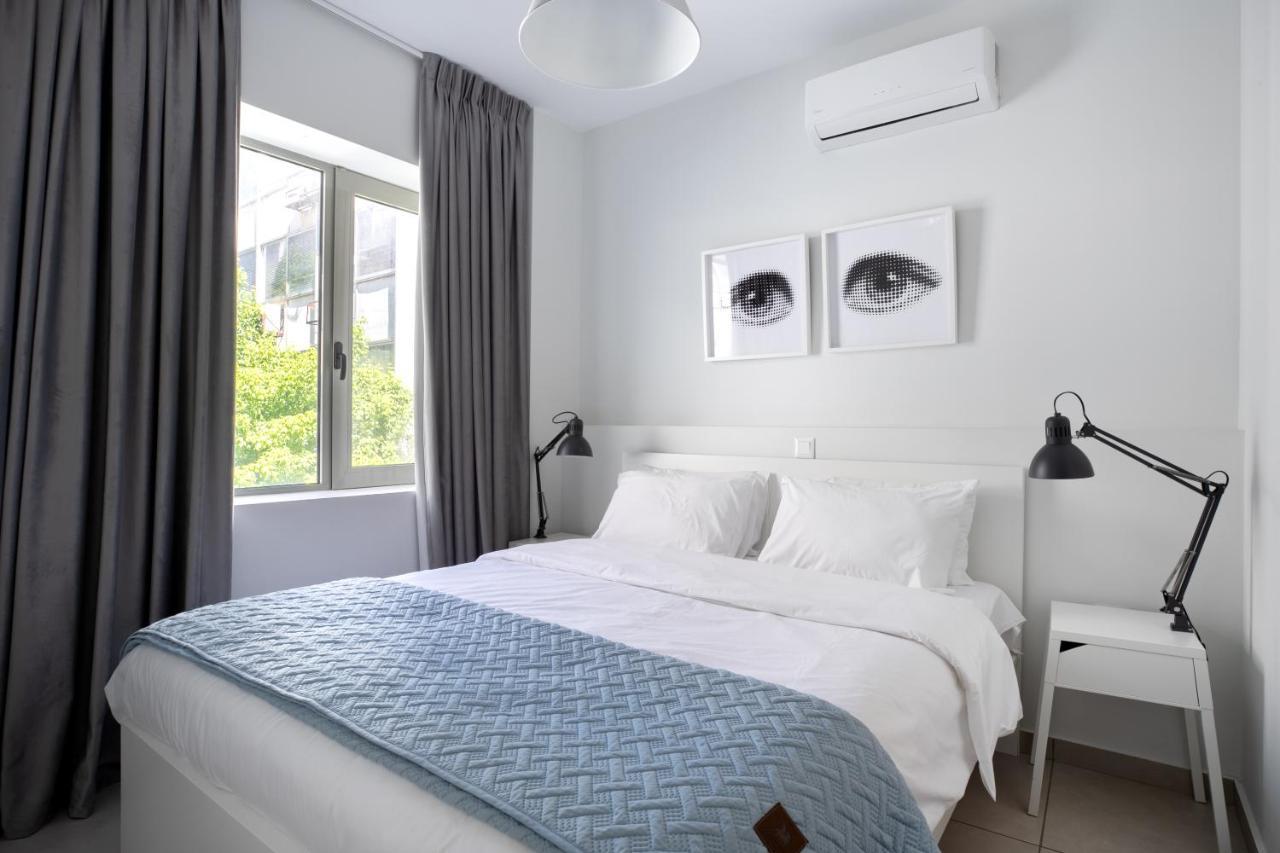 Supreme B2 Apartment In Syntagma Athena Bagian luar foto