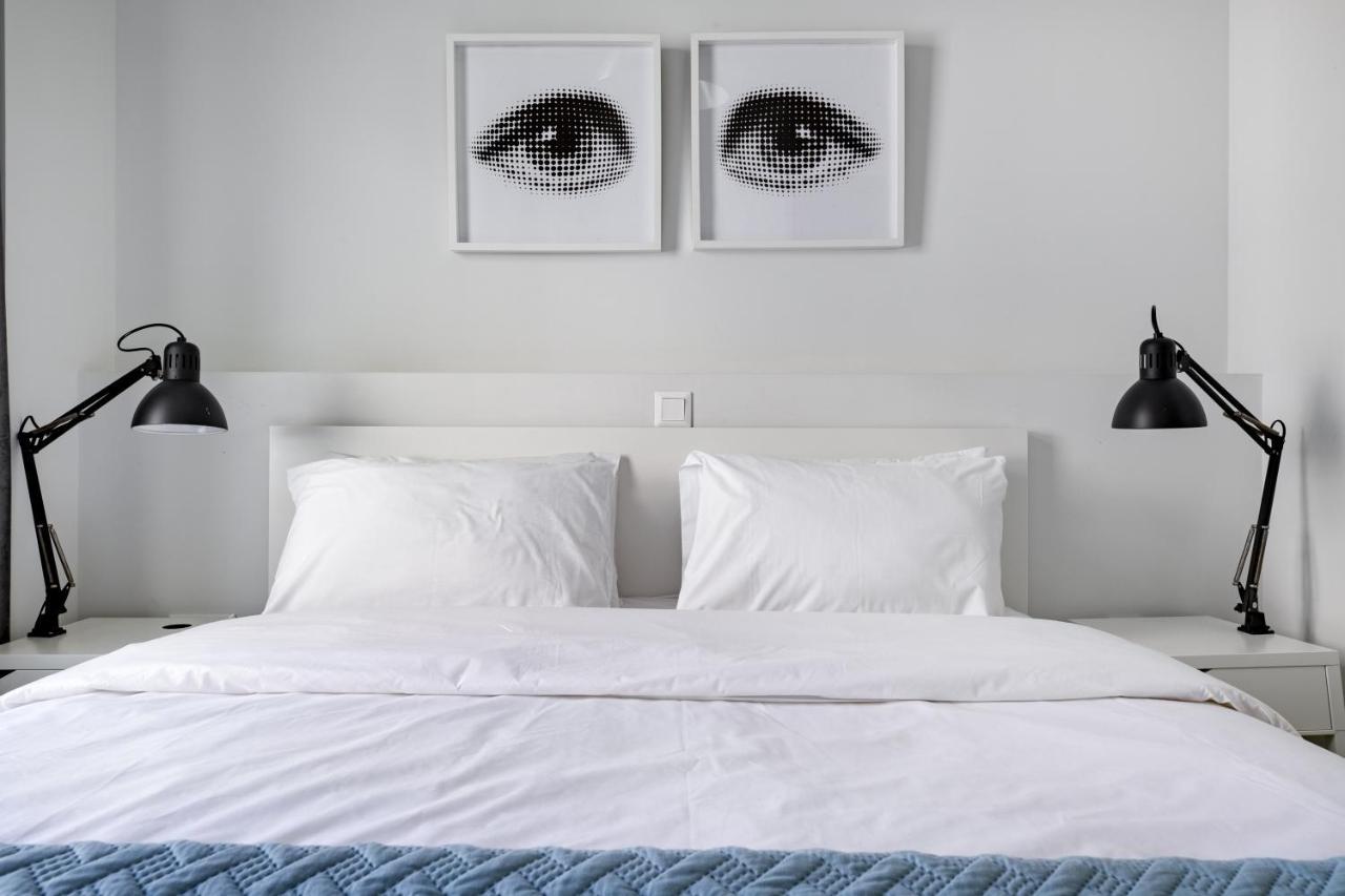 Supreme B2 Apartment In Syntagma Athena Bagian luar foto