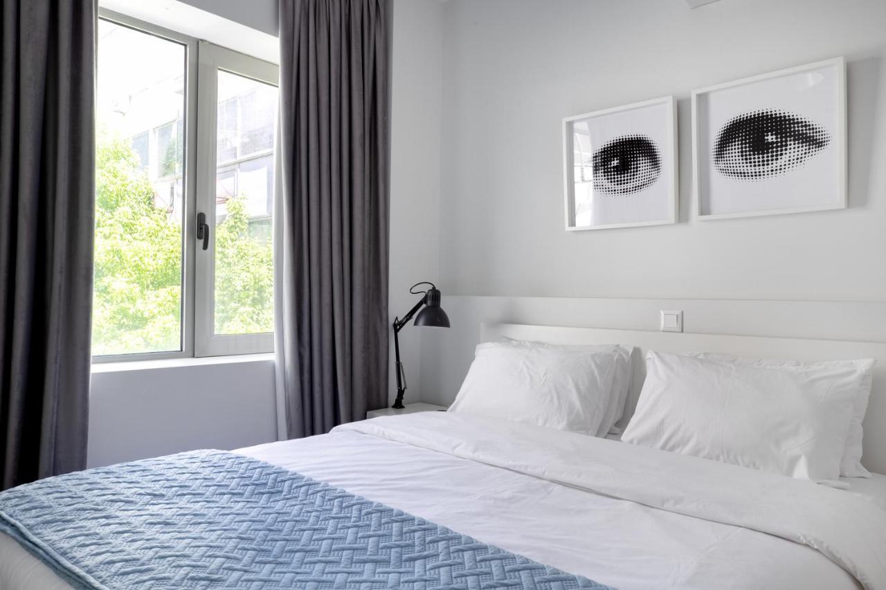 Supreme B2 Apartment In Syntagma Athena Bagian luar foto